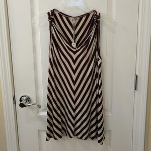 NWT Max Studio Tank Tunic
